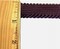 Twist Cord with Lip Piping Trimming - 8 Yards- Many Colors Available!
